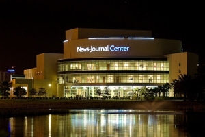 News Journal Center